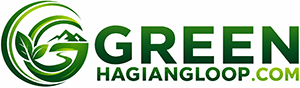 Green Ha Giang Loop Tours