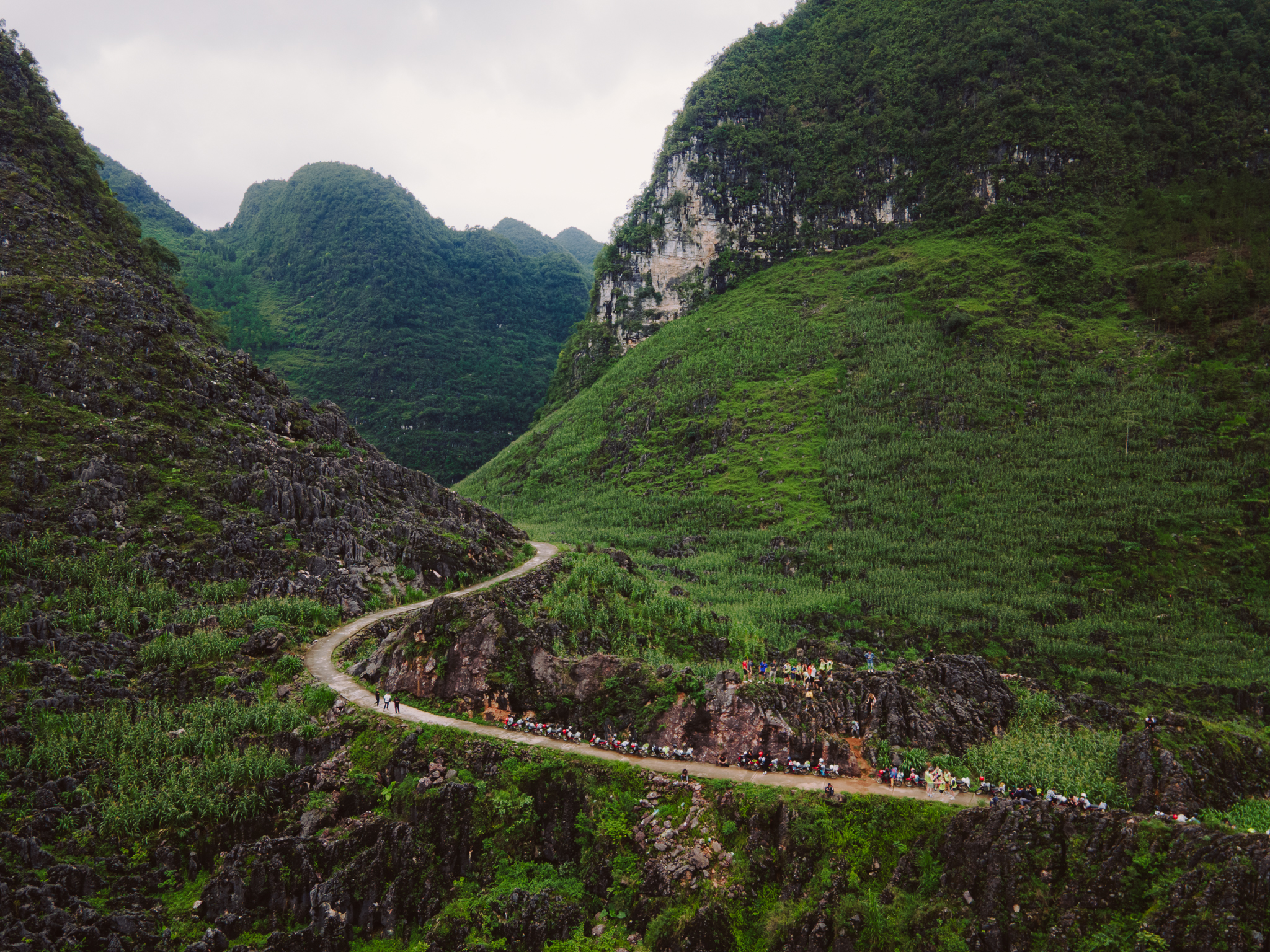 HA GIANG GREEN TOUR 4D3N